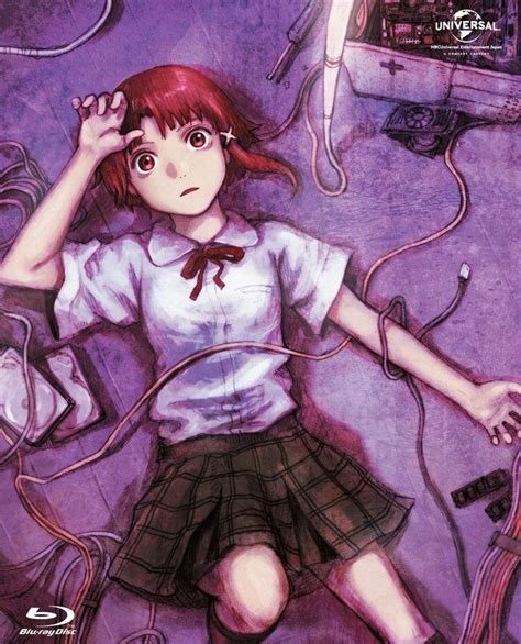 lain hentai|Character: lain iwakura (popular) » nhentai